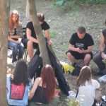 puntizela pocetak 08