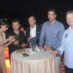 rucner party488