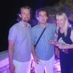 rucner party494