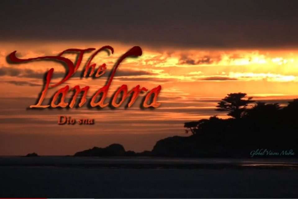 the pandora dio sna