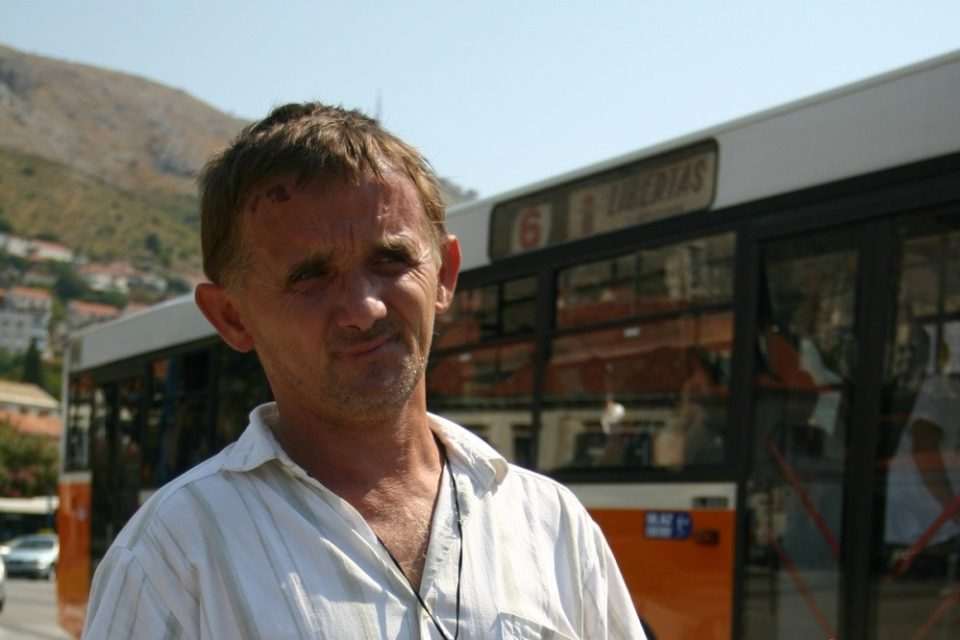 Nenad Jovanov Cile kolporter 24