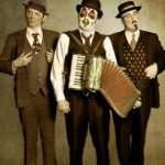 TheTigerLillies