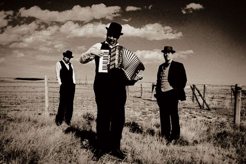 TheTigerLillies3