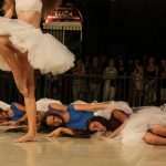 balet 11