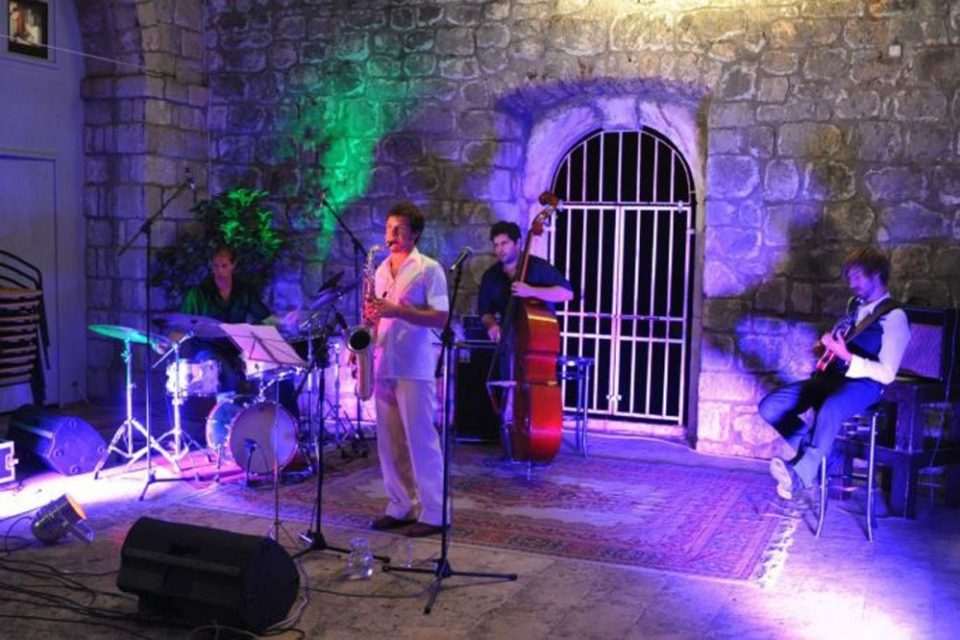 bonacic quartet