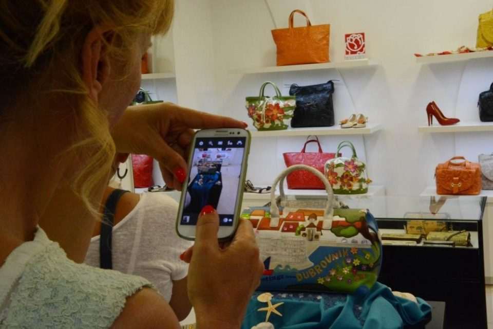 braccialini torbica 130713(13)