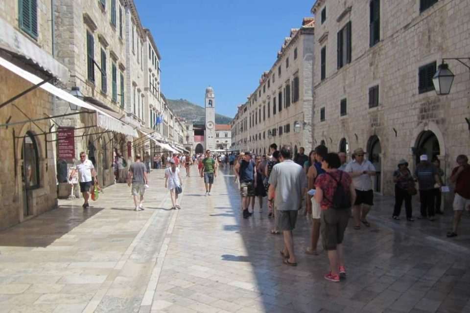 Stradun