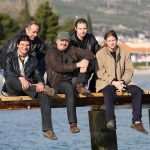 harpoon blues band 0q