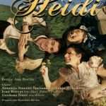 heidi plakat