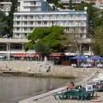 kompas hotel