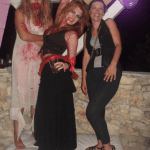 korcula pola nove godine