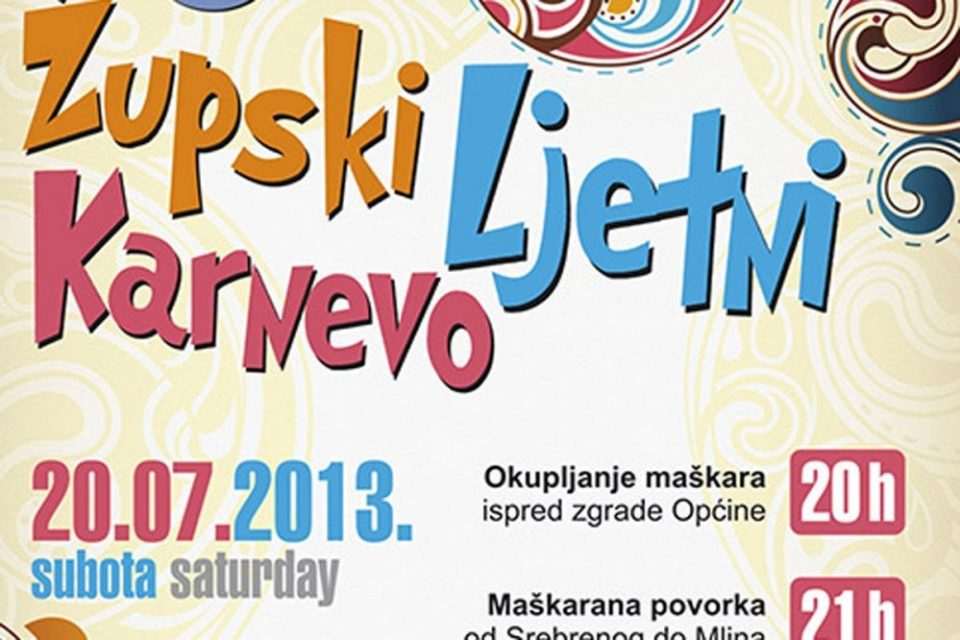 ljetni karnevo 13