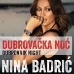 nina plakat