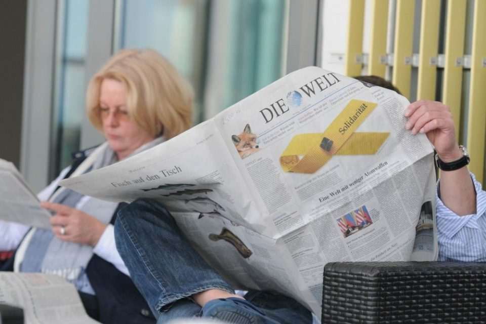 novine strana izdanja140713
