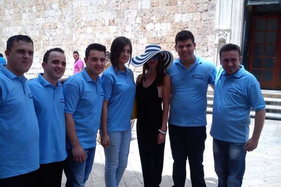 severina na stradunu080713