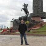 sinisa kvezic rusija student 140713(1)
