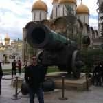 sinisa kvezic rusija student 140713(2)