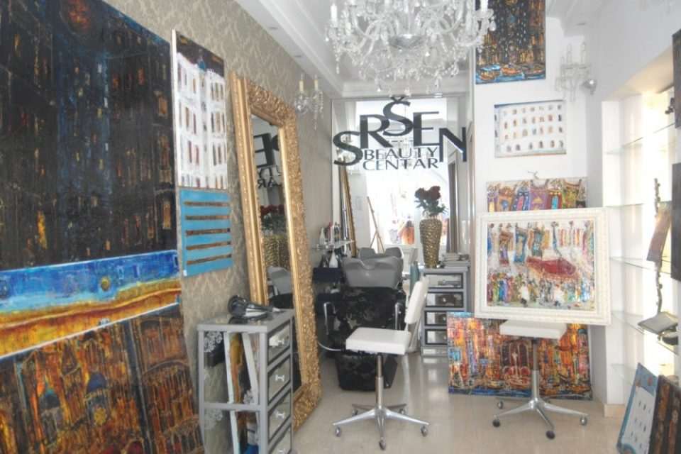 srsen galerija frizerski