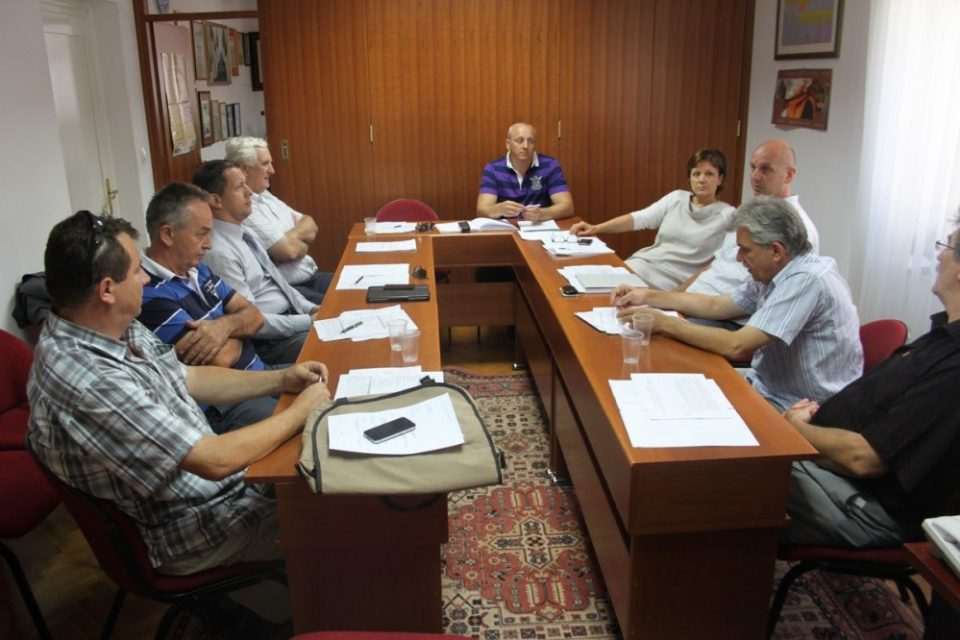 strukovna grupa graditeljstvo