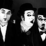 the tiger lillies 02