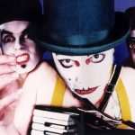 the tiger lillies 03