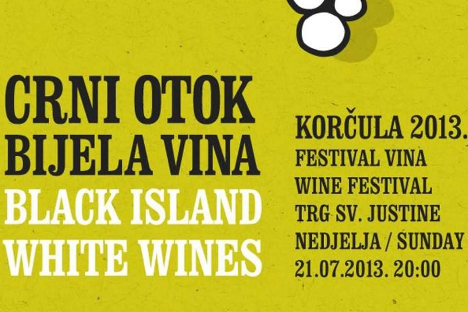vina korcula