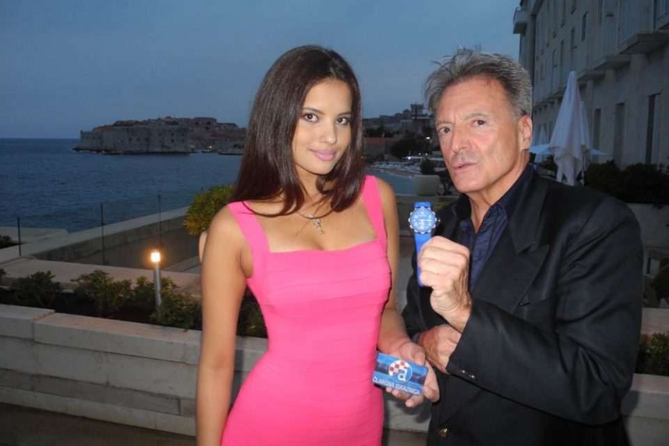 Armand Assante Melita Fabecic 310813(2)