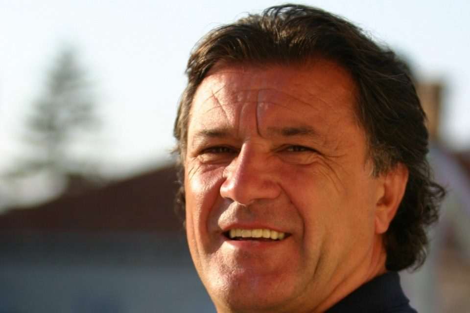 Zeljko Mamic 1