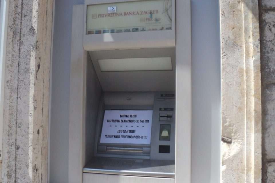 bankomat