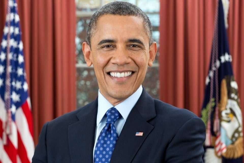 barack obama wiki