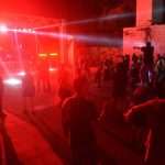 beledere party099