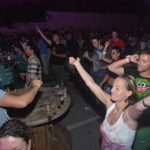 beledere party165