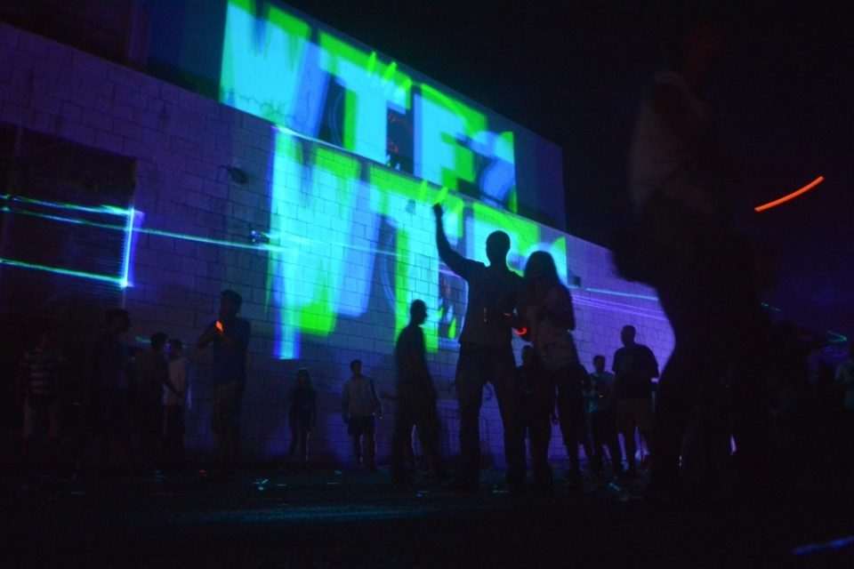 beledere party202
