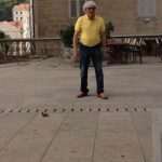 bernie ecclestone twitter golubovi 100813