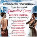 carey knjiga