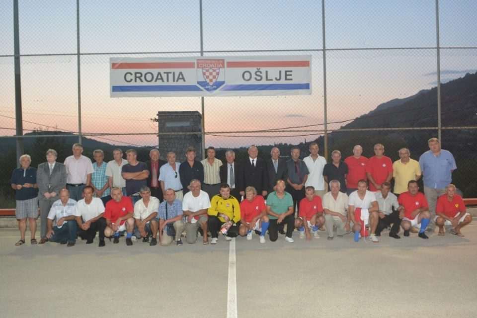 croatia oslje9763