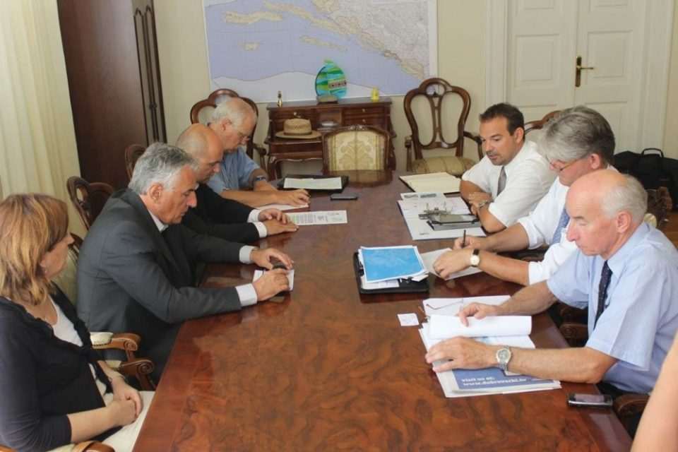 hidroavioni sastanak zupanija 090813