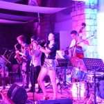 ines trickovic sextet 09