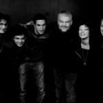 Ines Tričković Sextet