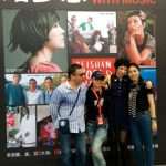 ines trickovic turneja 09