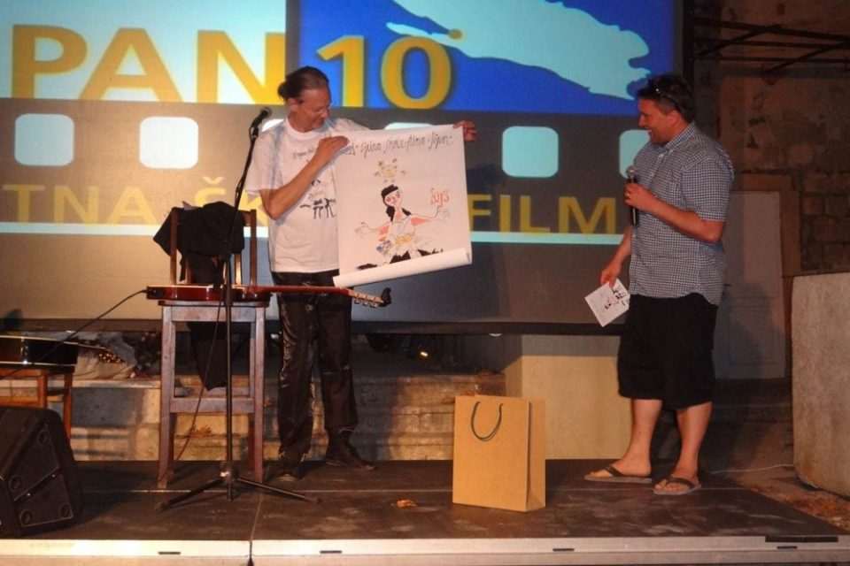 Ljetna škola filma Šipan