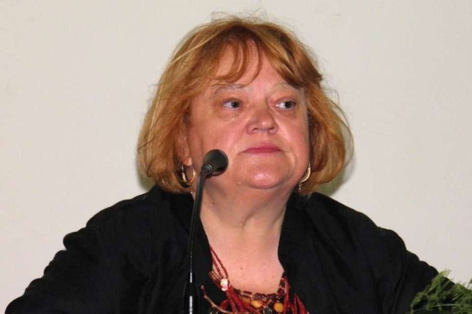 Anka Mrak Taritaš