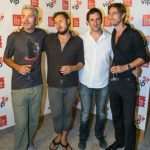 party otac8