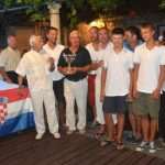 regata orsan3159