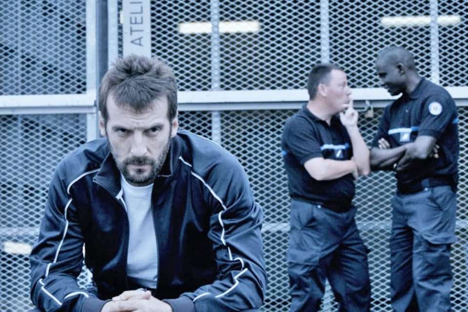 strazar film