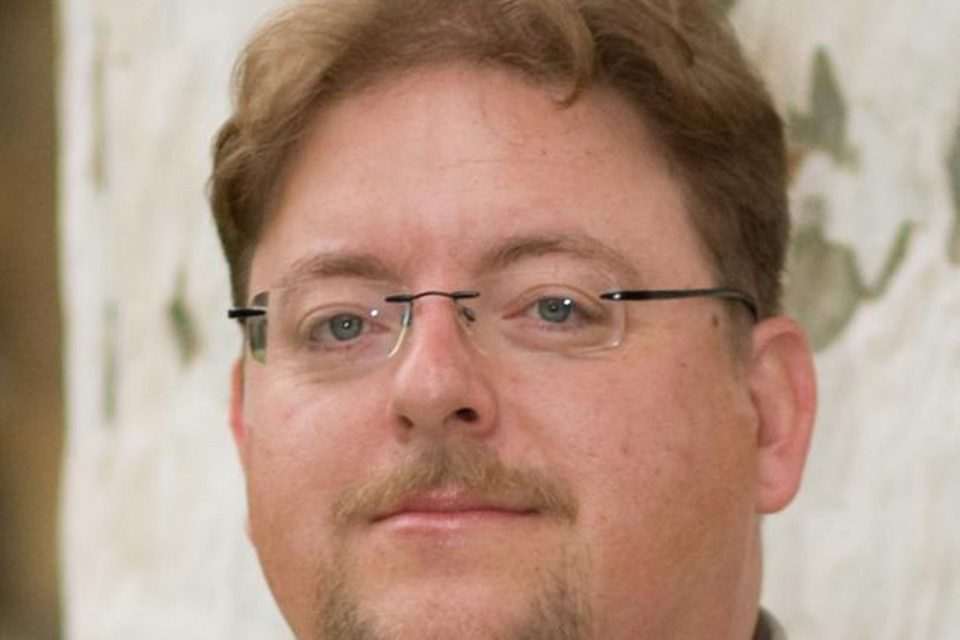 Robert Homen