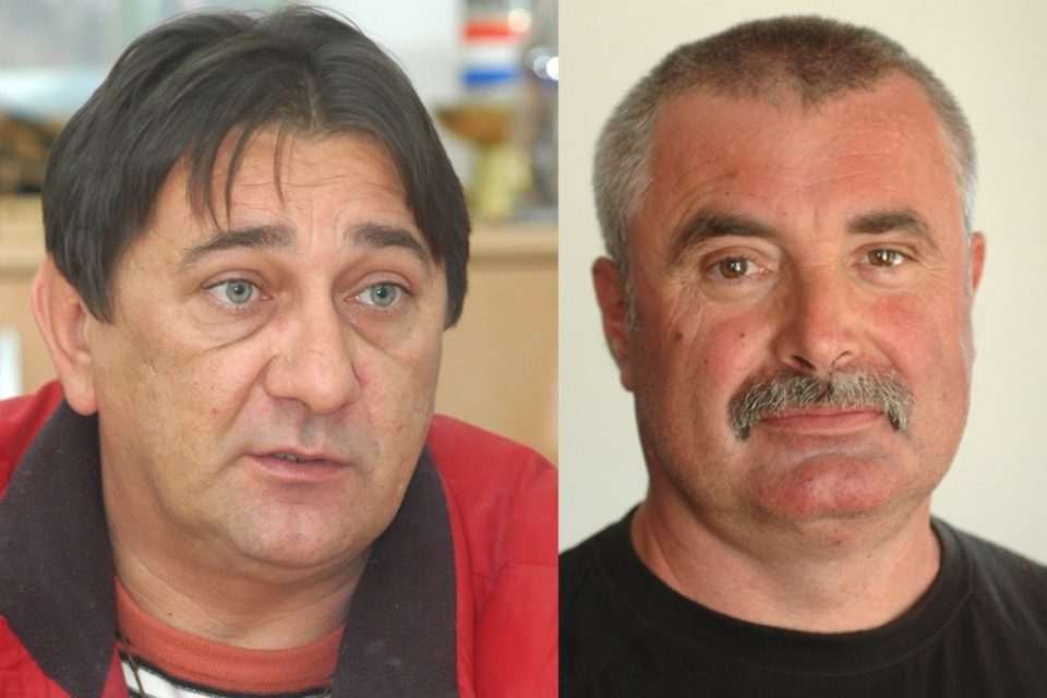 bulic bajac