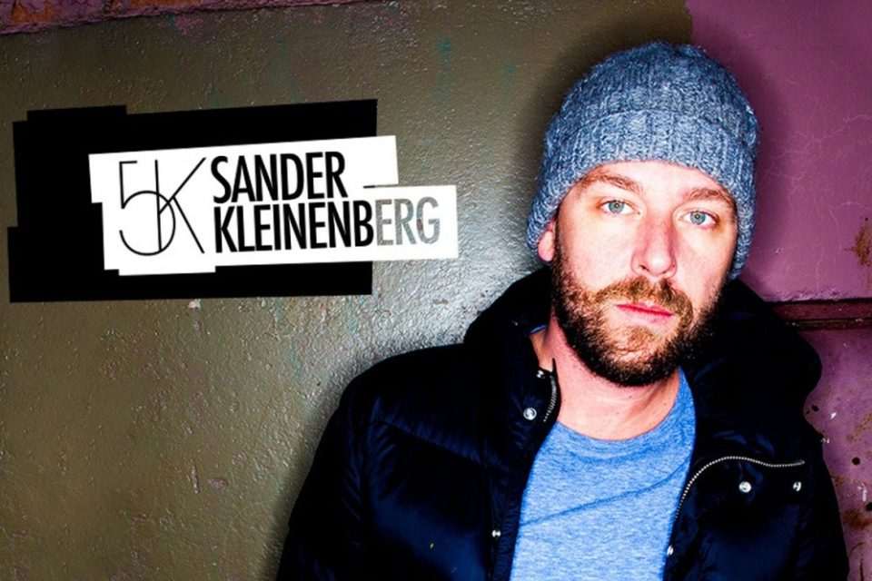 dj sander