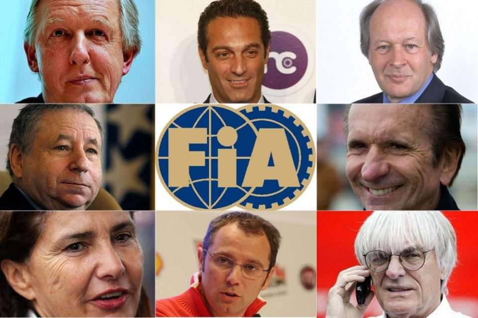 fia formula 01