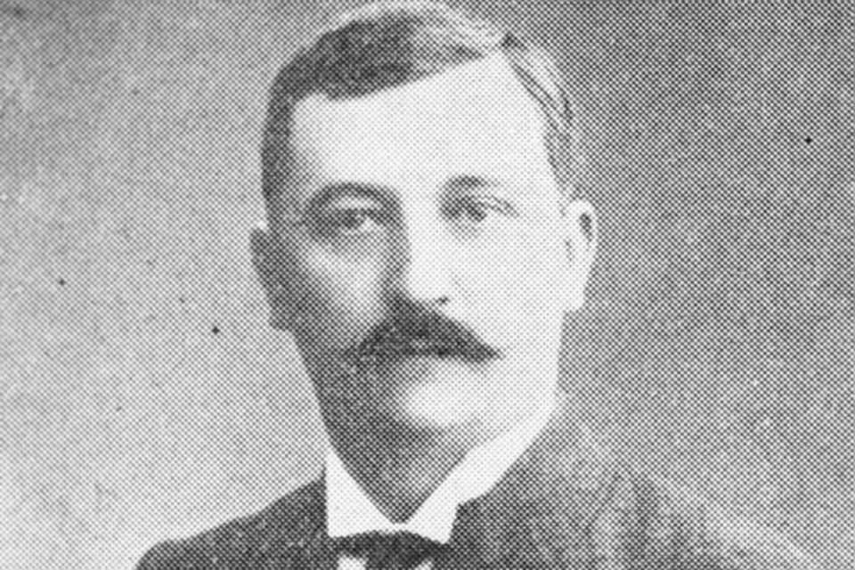 frano supilo
